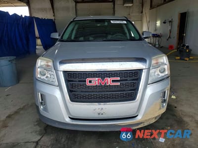 Piąte zdjęcie samochodu w środku: 2015 GMC TERRAIN SLE VIN:2GKALMEK8F6194908 - miniatura