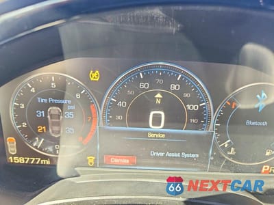 Zdjęcie 9 z 13 samochodu: 2013 CADILLAC XTS PLATINUM VIN:2G61U5S3XD9216613 - miniatura