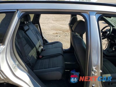 Zdjęcie 11 z 13 samochodu: 2025 HONDA CR-V SPORT-L VIN:7FARS6H83SE038345 - miniatura