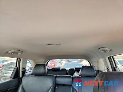 Zdjęcie 10 z 13 samochodu: 2016 KIA SORENTO EX VIN:5XYPH4A55GG072759 - miniatura