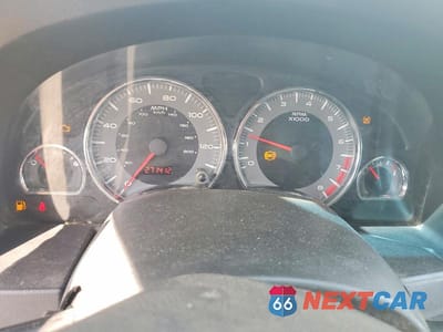 Zdjęcie 9 z 13 samochodu: 2006 PONTIAC TORRENT VIN:2CKDL63F366023731 - miniatura