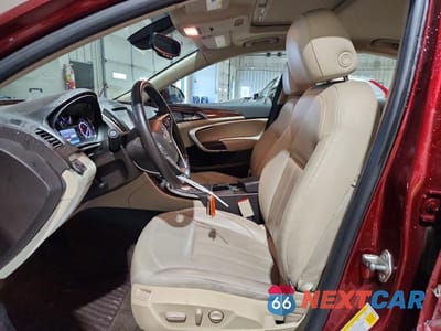 Zdjęcie 7 z 12 samochodu: 2016 BUICK REGAL PREMIUM VIN:2G4GT5GX0G9111973 - miniatura