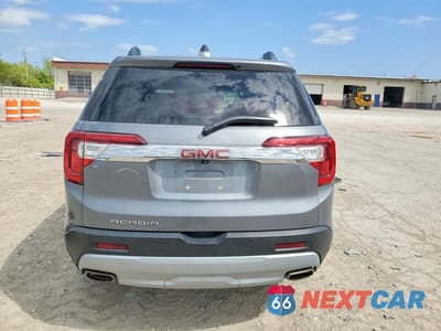 Zdjęcie 6 z 13 samochodu: 2020 GMC ACADIA SLT VIN:1GKKNMLS6LZ134790 - miniatura