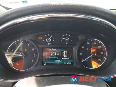 Zdjęcie 9 z 13 samochodu: 2017 BUICK ENCORE PREFERRED VIN:KL4CJESB5HB032331 - miniatura