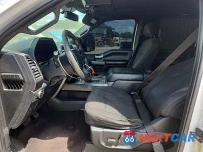 Zdjęcie 7 z 12 samochodu: 2016 FORD F150 SUPERCREW VIN:1FTEW1EP2GFB75695 - miniatura