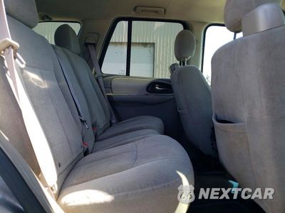 Zdjęcie 10 z 12 samochodu: 2005 CHEVROLET TRAILBLAZER VIN:1GNDT13SX52336852 - miniatura
