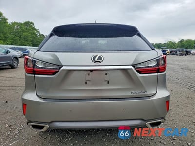 Zdjęcie 6 z 13 samochodu: 2017 LEXUS RX 350 BASE VIN:2T2ZZMCA6HC036569 - miniatura