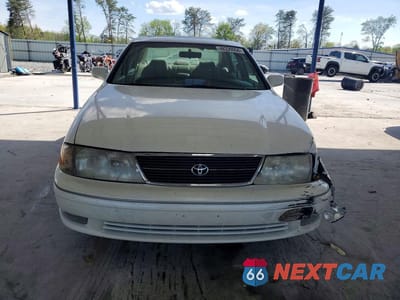 Piąte zdjęcie samochodu w środku: 1998 TOYOTA AVALON XLS VIN:4T1BF18B9WU231964 - miniatura