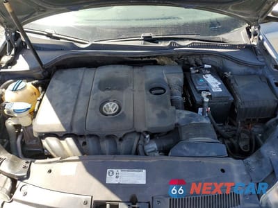 Zdjęcie 12 z 13 samochodu: 2011 VOLKSWAGEN GOLF VIN:WVWBB7AJXBW142343 - miniatura