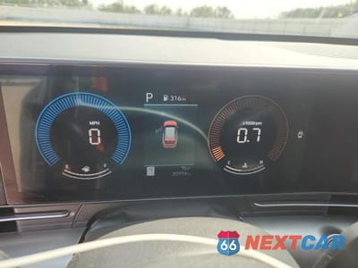 Zdjęcie 9 z 12 samochodu: 2025 HYUNDAI KONA SEL VIN:KM8HB3AB3SU228872 - miniatura