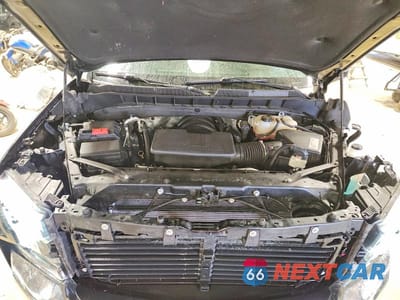 Zdjęcie 11 z 12 samochodu: 2021 CHEVROLET SILVERADO K1500 LT VIN:1GCRYDEDXMZ121901 - miniatura