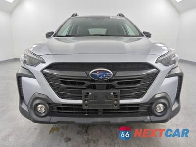 Piąte zdjęcie samochodu w środku: 2023 SUBARU OUTBACK PREMIUM VIN:4S4BTADC6P3211606 - miniatura
