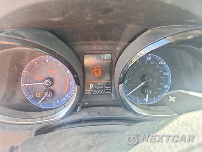 Zdjęcie 9 z 12 samochodu: 2015 TOYOTA COROLLA S VIN:2T1BURHE9FC269193 - miniatura