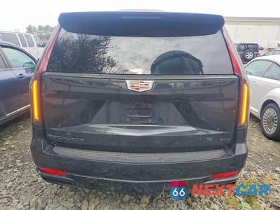 Zdjęcie 6 z 12 samochodu: 2023 CADILLAC ESCALADE ESV PREMIUM LUXURY VIN:1GYS4KKL8PR211818 - miniatura