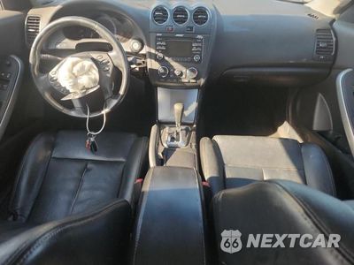 Zdjęcie 8 z 13 samochodu: 2012 NISSAN ALTIMA SR VIN:1N4BL2EP8CC263637 - miniatura