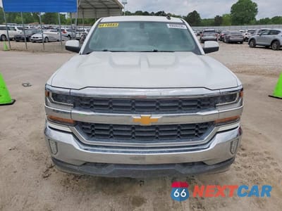 Piąte zdjęcie samochodu w środku: 2019 CHEVROLET SILVERADO LD K1500 LT VIN:2GCVKPEC2K1169858 - miniatura