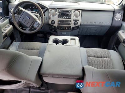 Zdjęcie 8 z 12 samochodu: 2015 FORD F250 SUPER DUTY VIN:1FT7W2B66FEB99223 - miniatura