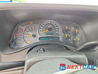 Zdjęcie 9 z 11 samochodu: 2003 CHEVROLET SILVERADO K1500 VIN:1GCEK14T83Z168690 - miniatura