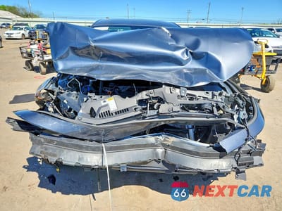 Piąte zdjęcie samochodu w środku: 2024 HONDA ACCORD LX VIN:1HGCY1F29RA087880 - miniatura