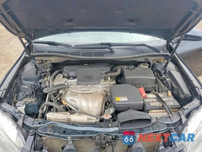 Zdjęcie 11 z 12 samochodu: 2017 TOYOTA CAMRY SE VIN:4T1BF1FK2HU394137 - miniatura