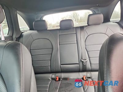 Zdjęcie 10 z 13 samochodu: 2017 MERCEDES-BENZ GLC 300 4MATIC VIN:WDC0G4KB6HF129140 - miniatura