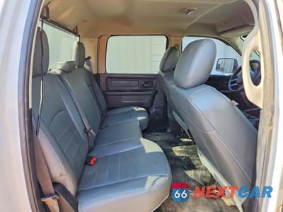 Zdjęcie 10 z 12 samochodu: 2018 RAM 1500 ST VIN:1C6RR7ST7JS288495 - miniatura