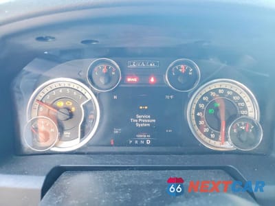 Zdjęcie 9 z 13 samochodu: 2016 RAM 1500 SLT VIN:1C6RR6LT2GS194980 - miniatura