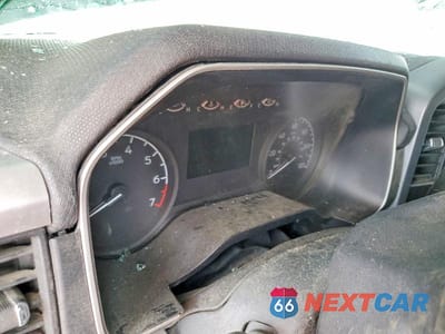 Zdjęcie 9 z 12 samochodu: 2022 FORD F150 SUPERCREW VIN:1FTEW1CP1NFA46511 - miniatura
