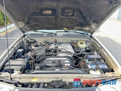 Zdjęcie 7 z 10 samochodu: 2001 TOYOTA 4RUNNER SR5 VIN:JT3HN86R819056407 - miniatura