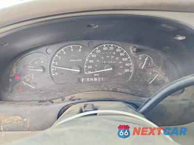 Zdjęcie 9 z 12 samochodu: 1997 FORD EXPLORER VIN:1FMDU34E6VZA96194 - miniatura