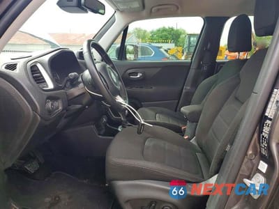Zdjęcie 7 z 13 samochodu: 2018 JEEP RENEGADE LATITUDE VIN:ZACCJABBXJPH51214 - miniatura