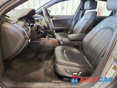 Zdjęcie 7 z 12 samochodu: 2016 AUDI A6 PREMIUM PLUS VIN:WAUFMAFC4GN091709 - miniatura
