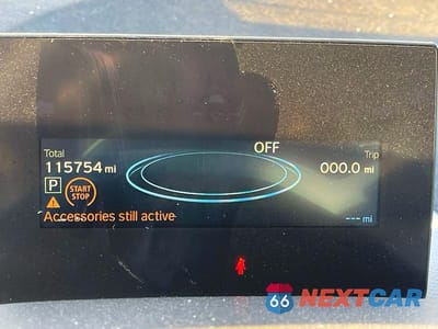 Zdjęcie 8 z 10 samochodu: 2015 BMW I3 REX VIN:WBY1Z4C54FV278418 - miniatura