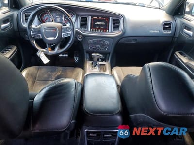 Zdjęcie 8 z 12 samochodu: 2021 DODGE CHARGER GT VIN:2C3CDXHG8MH532582 - miniatura