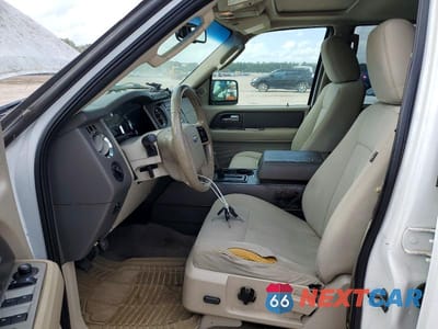 Zdjęcie 7 z 14 samochodu: 2013 FORD EXPEDITION XLT VIN:1FMJU1H53DEF01225 - miniatura