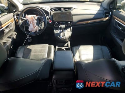 Zdjęcie 8 z 13 samochodu: 2019 HONDA CR-V EXL VIN:JHLRW2H88KX020960 - miniatura