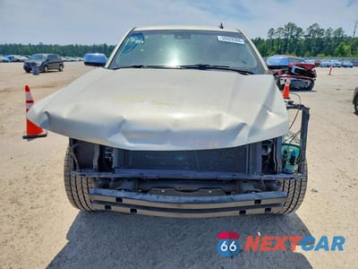 Piąte zdjęcie samochodu w środku: 2015 CHEVROLET TAHOE C1500 LTZ VIN:1GNSCCKC8FR246220 - miniatura