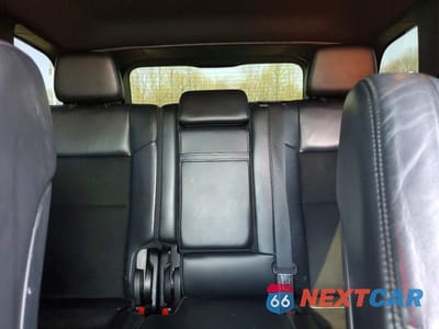 Zdjęcie 10 z 12 samochodu: 2018 JEEP GRAND CHEROKEE LAREDO VIN:1C4RJFAG7JC273293 - miniatura