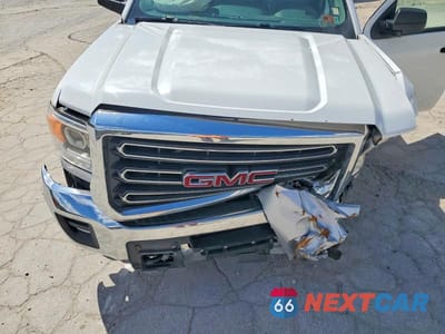 Zdjęcie 11 z 11 samochodu: 2018 GMC SIERRA K2500 HEAVY DUTY VIN:1GT12REG2JF156094 - miniatura