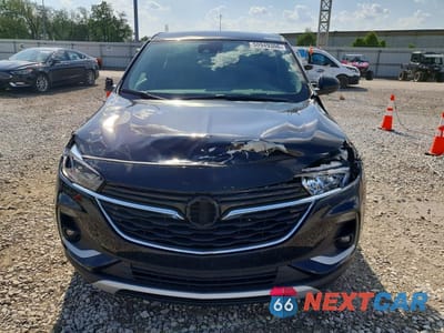 Piąte zdjęcie samochodu w środku: 2023 BUICK ENCORE GX PREFERRED VIN:KL4MMBS20PB021696 - miniatura