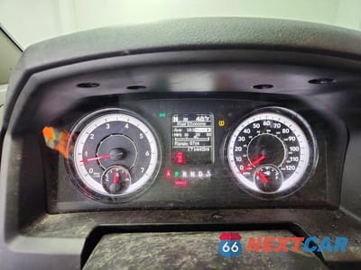 Zdjęcie 9 z 12 samochodu: 2021 RAM 1500 CLASSIC TRADESMAN VIN:1C6RR7FG4MS535182 - miniatura