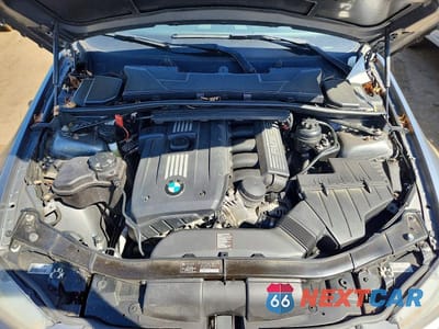 Zdjęcie 11 z 12 samochodu: 2011 BMW 328 XI VIN:WBAPK7G55BNN86622 - miniatura