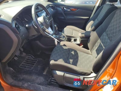 Zdjęcie 7 z 12 samochodu: 2018 NISS QASHQAI VIN:JN1BJ1CR1JW204443 - miniatura