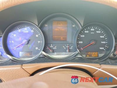 Zdjęcie 9 z 12 samochodu: 2006 PORSCHE CAYENNE VIN:WP1AA29P36LA28135 - miniatura