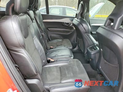 Zdjęcie 11 z 13 samochodu: 2016 VOLVO XC90 T6 VIN:YV4A22PM5G1066841 - miniatura