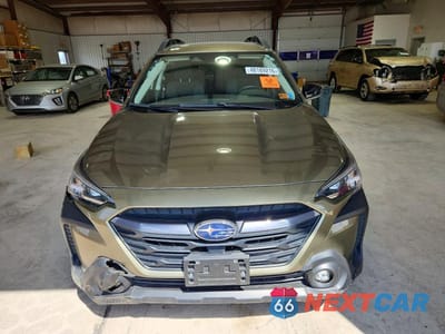 Piąte zdjęcie samochodu w środku: 2025 SUBARU OUTBACK PREMIUM VIN:4S4BTADC2S3181724 - miniatura