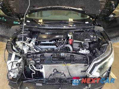 Zdjęcie 12 z 13 samochodu: 2022 NISSAN ROGUE SPORT SL VIN:JN1BJ1CW2NW499693 - miniatura