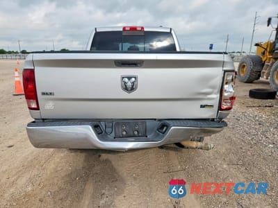 Zdjęcie 6 z 12 samochodu: 2011 DODGE RAM 1500 VIN:1D7RB1CP2BS547980 - miniatura
