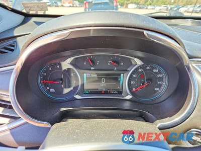 Zdjęcie 9 z 12 samochodu: 2018 CHEVROLET MALIBU PREMIER VIN:1G1ZE5SX4JF243267 - miniatura