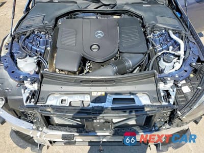 Zdjęcie 11 z 12 samochodu: 2025 MERCEDES-BENZ C 300 4MATIC VIN:W1KAF4HB3SR286026 - miniatura